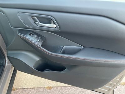 2026 Nissan Rogue — photo 9 view