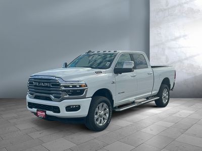 2026 Ram 2500 - Photo 1