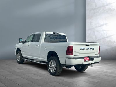 2026 Ram 2500 - Photo 2
