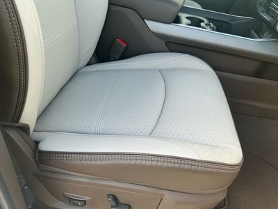 2026 Ram 2500 - Photo 11