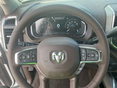 2026 Ram 2500 - Photo 12