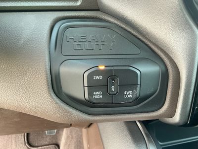 2026 Ram 2500 - Photo 13