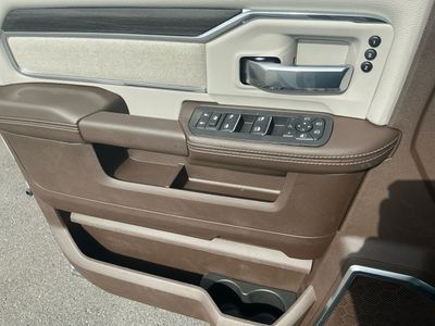 2026 Ram 2500 - Photo 15