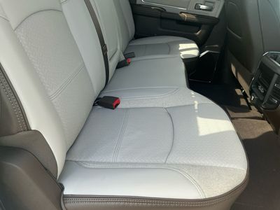 2026 Ram 2500 - Photo 3