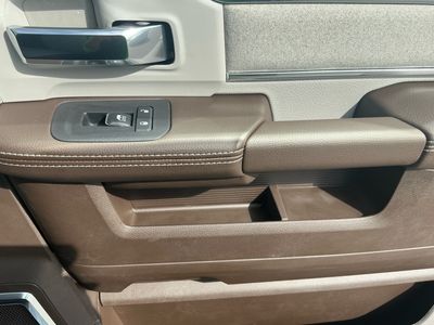 2026 Ram 2500 - Photo 4