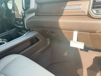2026 Ram 2500 - Photo 5