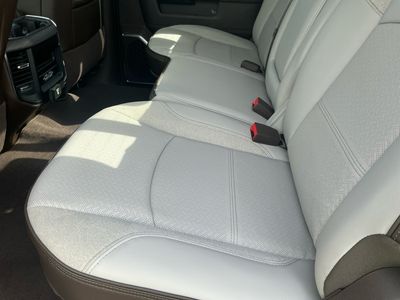 2026 Ram 2500 - Photo 6