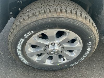 2026 Ram 2500 - Photo 7