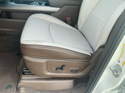 2026 Ram 2500 - Photo 9