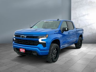 2026 Chevrolet Silverado 1500 - Photo 2