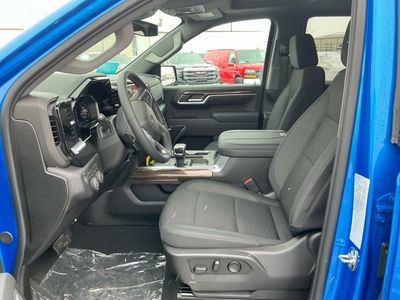 2026 Chevrolet Silverado 1500 - Photo 11