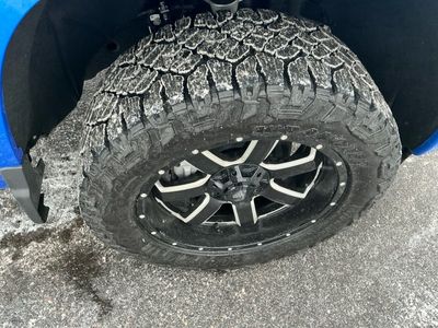 2026 Chevrolet Silverado 1500 - Photo 13