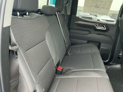 2026 Chevrolet Silverado 1500 - Photo 14