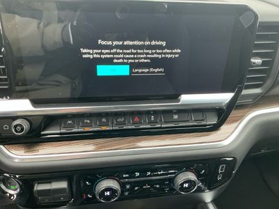 2026 Chevrolet Silverado 1500 - Photo 15