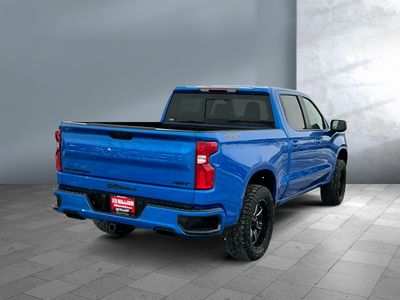 2026 Chevrolet Silverado 1500 - Photo 4
