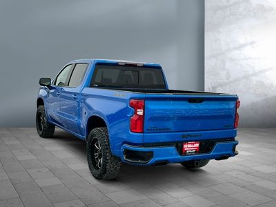 2026 Chevrolet Silverado 1500 - Photo 5