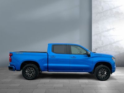 2026 Chevrolet Silverado 1500 - Photo 6