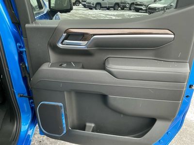 2026 Chevrolet Silverado 1500 - Photo 7