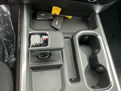 2026 Chevrolet Silverado 1500 - Photo 9