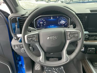 2026 Chevrolet Silverado 1500 - Photo 10