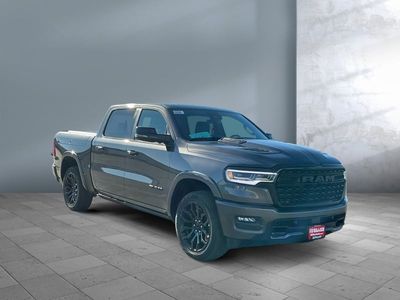 2026 Ram 1500 - Photo 1