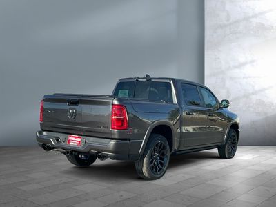2026 Ram 1500 - Photo 2