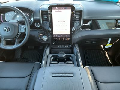 2026 Ram 1500 - Photo 13