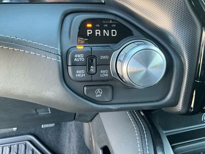 2026 Ram 1500 - Photo 15