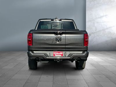 2026 Ram 1500 - Photo 3