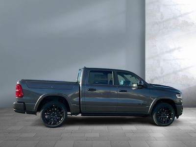 2026 Ram 1500 - Photo 4