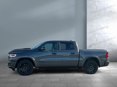 2026 Ram 1500 - Photo 5