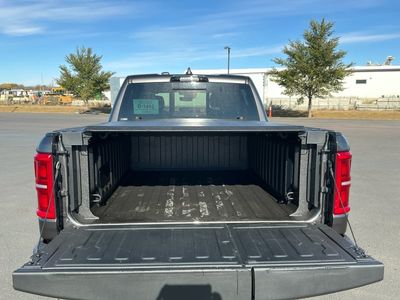 2026 Ram 1500 - Photo 6