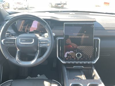 2025 GMC Acadia — photo 15 view