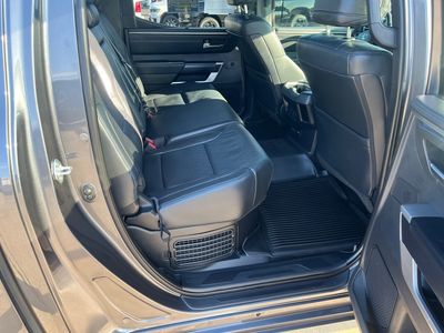 2024 Toyota Tundra 4WD — photo 15 view