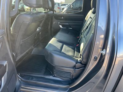 2024 Toyota Tundra 4WD — photo 9 view