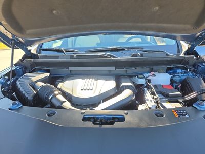 2026 Buick Enclave — photo 11 view