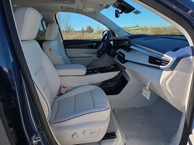 2026 Buick Enclave — photo 13 view