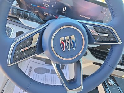 2026 Buick Enclave — photo 14 view