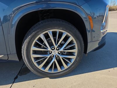 2026 Buick Enclave — photo 15 view