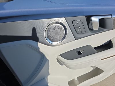 2026 Buick Enclave — photo 7 view