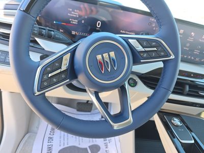 2026 Buick Enclave — photo 8 view