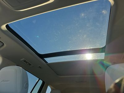 2026 Buick Enclave — photo 9 view