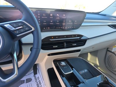 2026 Buick Enclave — photo 10 view