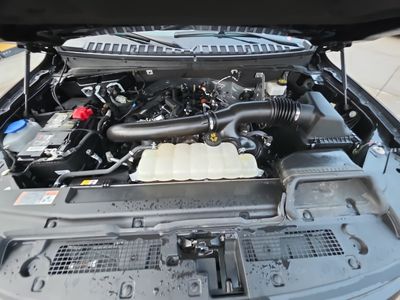 2024 Ford Expedition Max — photo 11 view