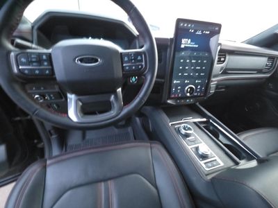 2024 Ford Expedition Max — photo 12 view