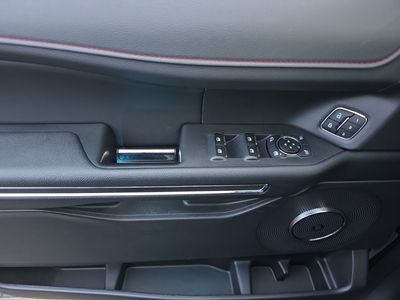 2024 Ford Expedition Max — photo 13 view