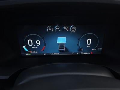 2024 Ford Expedition Max — photo 14 view