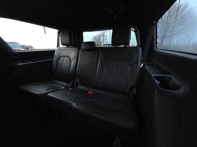 2024 Ford Expedition Max — photo 15 view
