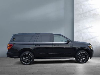 2024 Ford Expedition Max — detail view