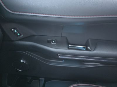 2024 Ford Expedition Max — photo 7 view